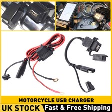 Dual waterproof usb port - usb,