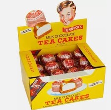 Tunnocks Teacakes Milk