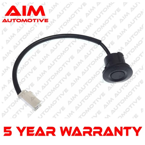 Aim new tailgate - boot, release
