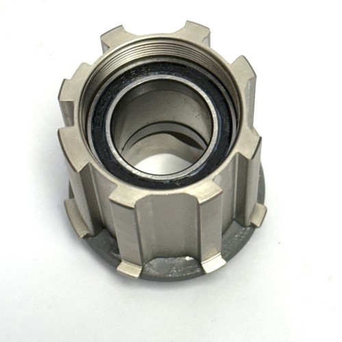 Campagnolo fulcrum freehub - campagnolo,