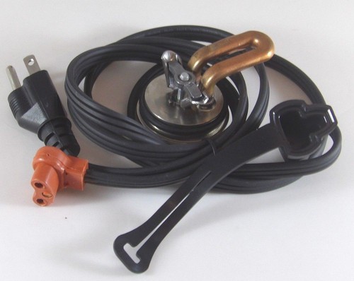 Engine heater kit for sakai - engine,