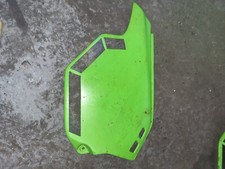 cagiva super city 125 Left