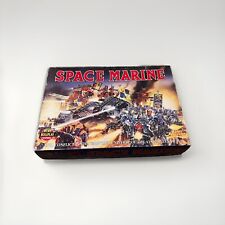 Space Marine Board Game (1991)