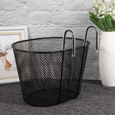 Bike Front Basket Ladies