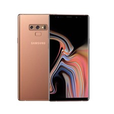 NEW Samsung Galaxy Note9 N960U