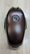 MOTO GUZZI V7 III BRONZE FUEL TANK (2H002591600YM4)
