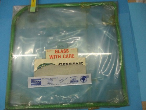 Original blue 5mm rear - blue,