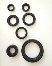 Shaft Seal Foot Shift Shaft Propshaft Kickstarter Transmission for BMW R26