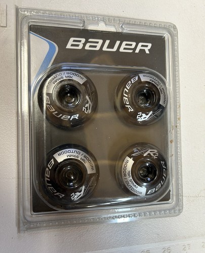 Bauer xr2 roller hockey - bauer,