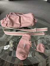 Theophile & Pitachou designer baby changing bag 