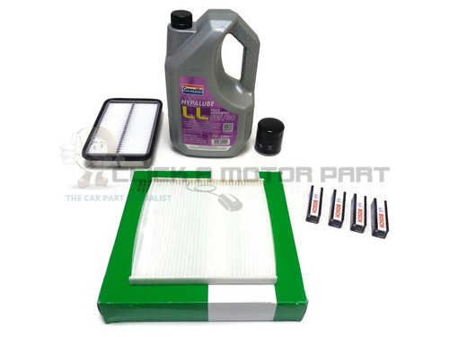 Oil air cabin filter - air,