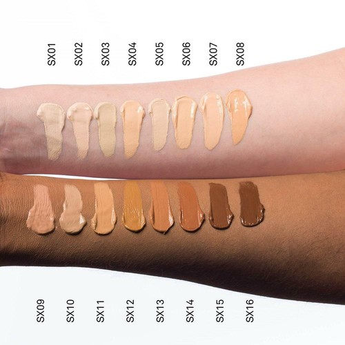 Skin enhancer kevyn aucoin - enhancer,