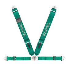 TAKATA RACE 4 POINT HARNESS