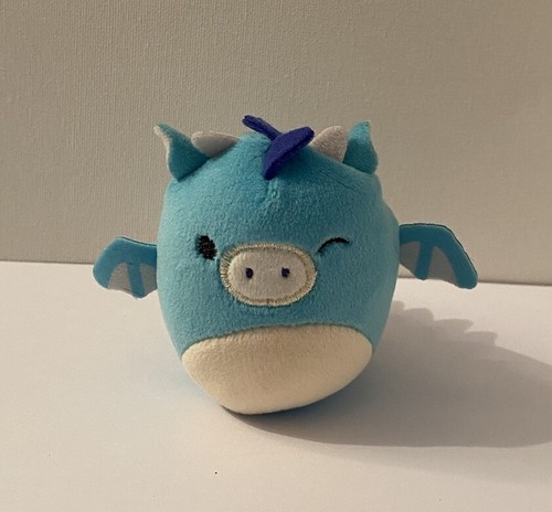 2023 mcdonalds squishmallows - 2023,