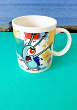 Spongebob Squarepants Mug nickelodon M