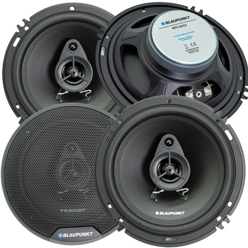 Blaupunkt bps e653 - 4x, bps-e653