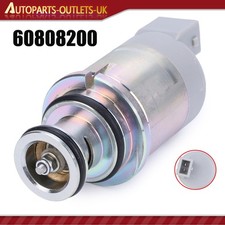 Idle Air Control Valve