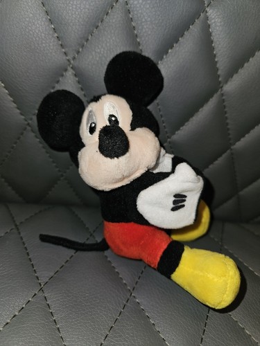 Disney mickey mouse plush slap - mickey,