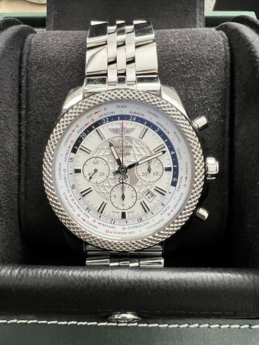 Breitling bentley b05 - breitling,