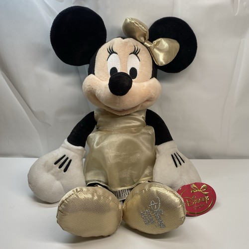 Disney store 2013 minnie - disney,