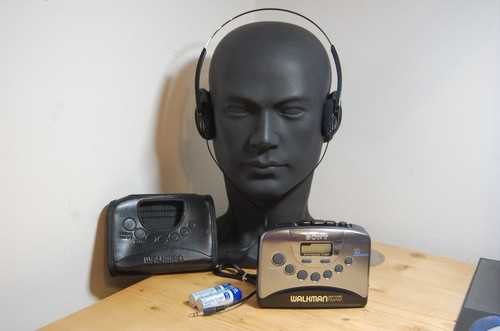 Refurbished sony fx251 - refurbished, wm-fx251