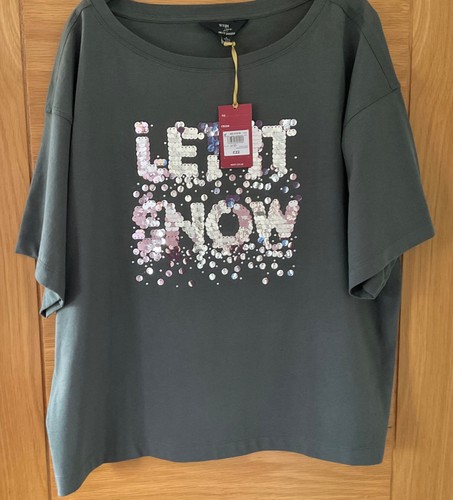 Bnwt next petite size - bnwt,