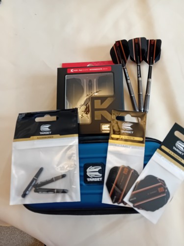 Rvb gen darts 23gms - gen,