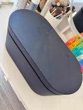 dyson airwrap long multi-styler HS05 Cooper / Dark Blue