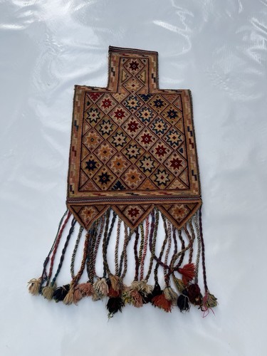 Oriental kilim rug mushvani - oriental,