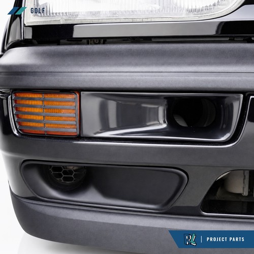 Indicator grille upper - indicator, +