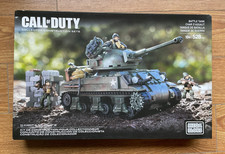 Mega Bloks Call Of Duty Battle