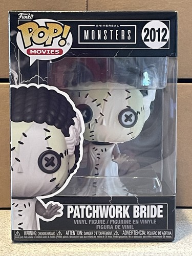 Funko pop universal - funko,