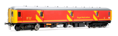 Heljan gauge 8951 royal - heljan,