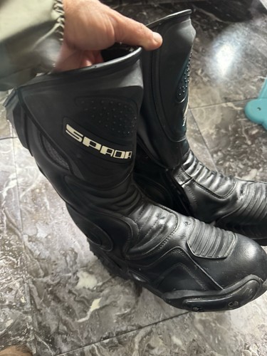 Spada boots - spada,