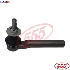 TIE ROD END SE-6751 FOR SUBARU IMPREZA/Hatchback/SPORT FB20C 2.0L FB16A 1.6L