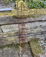 The J J Hardy No 1 Dry Fly