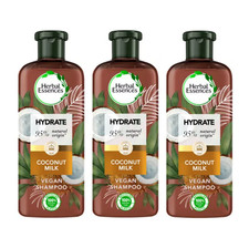 3x Herbal Essences Bio Renew