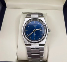 New Tissot Prx Powermatic 80