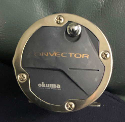 Okuma convector 30l - convector,
