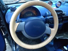 SMART FORTWO 450 PADDLE SHIFT STEERING WHEEL EDITION 1 SPECIAL