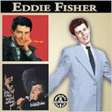 FISHER EDDIE - YOU AINT HEARD