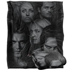 The Vampire Diaries Officially