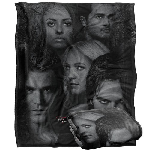 The vampire diaries officially - diaries,