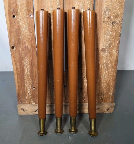 Set four mid century - set, of