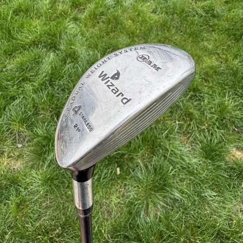 Ram wizard hybrid - wizard, 4