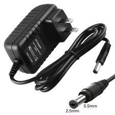 9 V AC DC Power Supply Wall