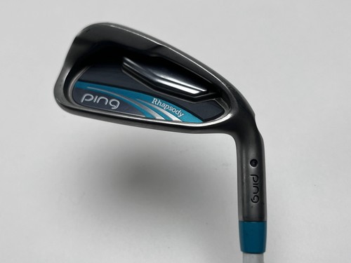 Ping rhapsody 2015 - 2015, single