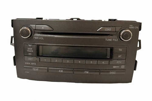 Toyota auris e15 navigation - e15,