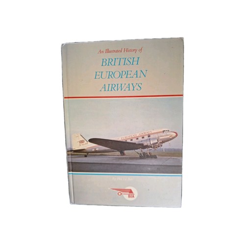 Illustrated history of - illustrated,