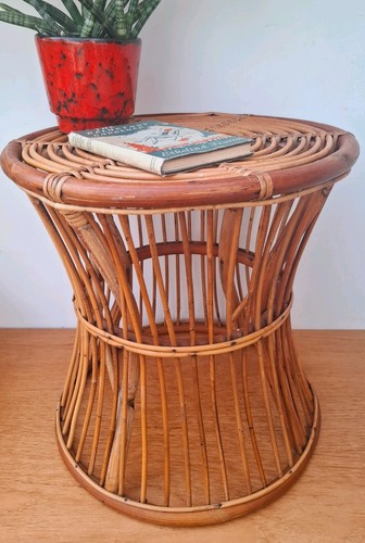 Vintage retro boho genuine 60s - vintage,